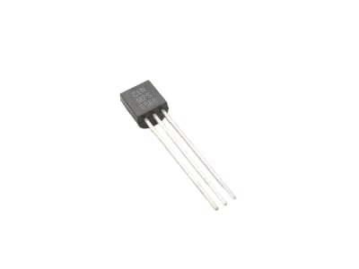 CENTRAL SEMICONDUCTOR MPS6566
