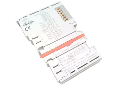 BECKHOFF EL2828