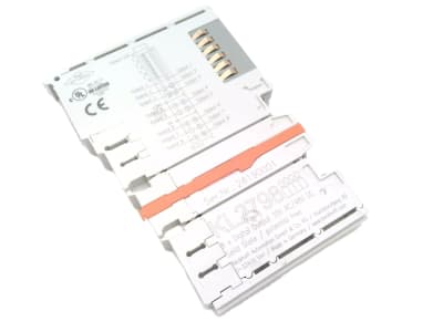BECKHOFF KL2798