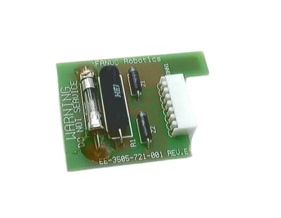 FANUC EE-3505-721-001