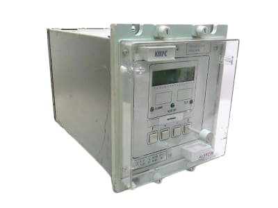 CONVERTEAM KMPC13001N15MEE