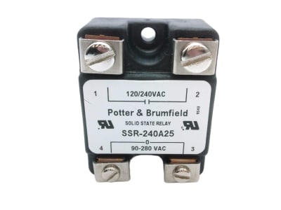 TE CONNECTIVITY SSR-240A25