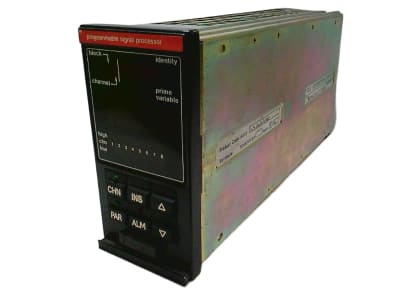 INVENSYS 6433/X/X/X/X/CASE