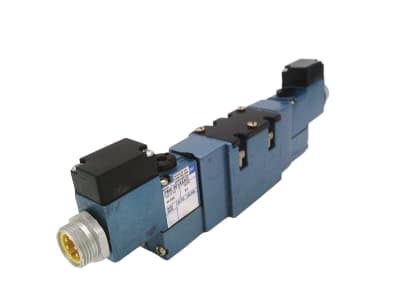 MAC VALVES INC MV-A1C-A312-PM-501-AAAG-MOD-0300
