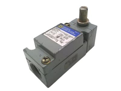 SCHNEIDER ELECTRIC 9007-C62A