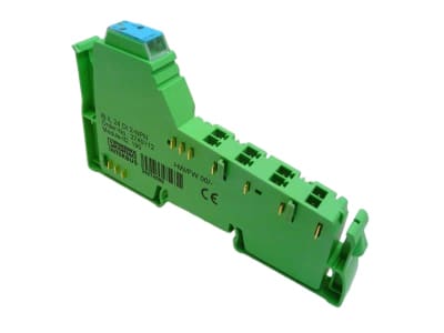 PHOENIX CONTACT IB-IL-24-DI-2-NPN