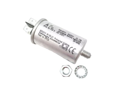 TDK B33331V7205J080