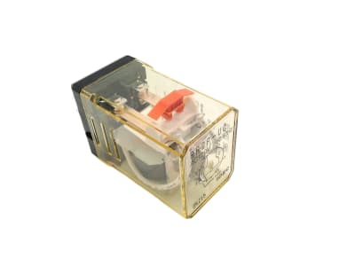 IDEC RR2P-UCAC120V