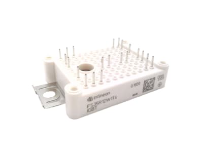 INFINEON FS35R12W1T4