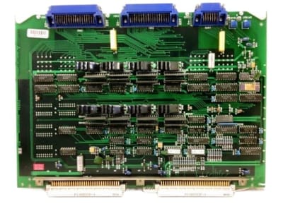 MITSUBISHI FX53A
