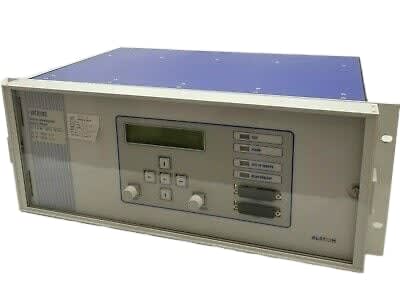 CONVERTEAM GM0020009