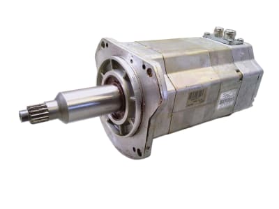 SIEMENS 1FK6084-6AZ21-9ZZ9-ZS04