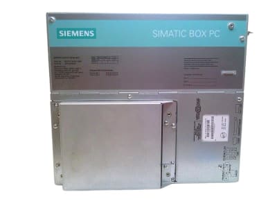 SIEMENS 6ES7647-6BD31-0BB0