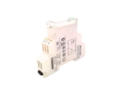 SCHNEIDER ELECTRIC RM17TG00