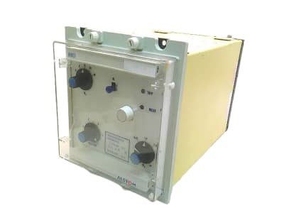 CONVERTEAM MBCI01N1AD0761B