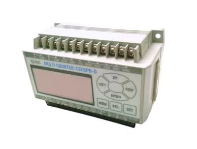 SMC CEU5PB-D