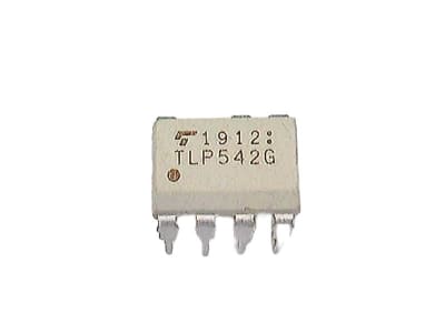 NEC TLP542G