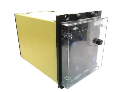 CONVERTEAM MBCI01F1AD0511B