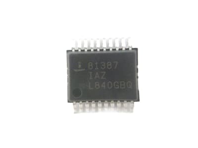 INTERSIL ISL81387IAZ