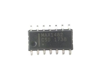 MAXIM INTEGRATED PRODUCTS MAX1482CSD+