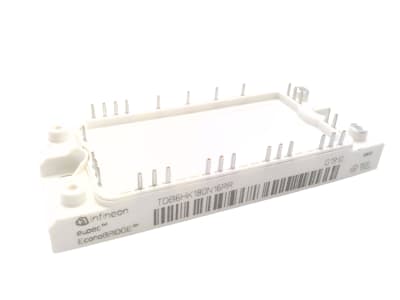 INFINEON TDB6HK180N16RR