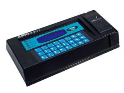 CONTROL MODULE INC 2016-T0008
