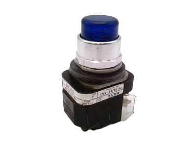 ALLEN BRADLEY 800T-PT16B