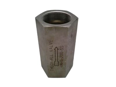 SWAGELOK UN-3-200-SS