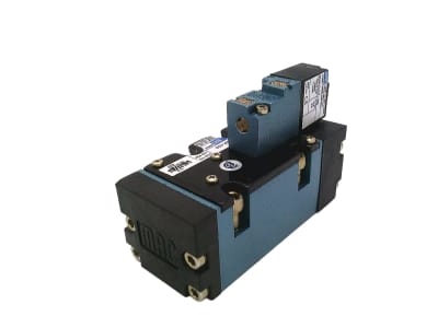 MAC VALVES INC MV-P2A-ACDB-DM-DJAP-1DG