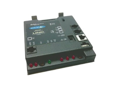 CONTROL MODULE INC 2043-014
