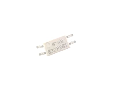 TOSHIBA TLP281GB