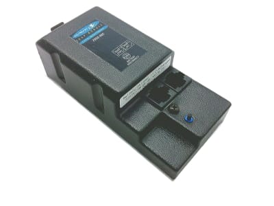 CONTROL MODULE INC 2050-002
