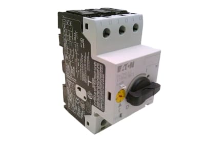 EATON CORPORATION XTPR6P3BC1NL