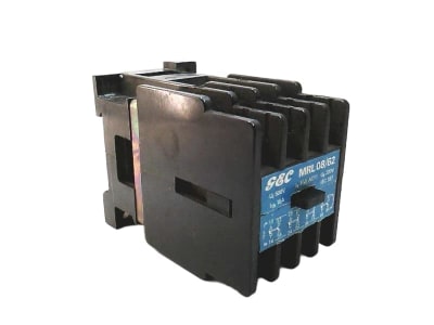 CONVERTEAM MRL-08/62-115V/50HZ