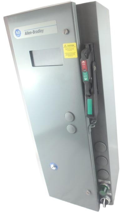 ALLEN BRADLEY 512-AFCD-3-4G-24J-908-203W-SP