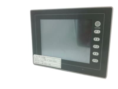 FUJI ELECTRIC V806MDN