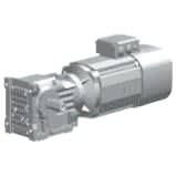 SEW EURODRIVE K37DT80N4BMG1HF