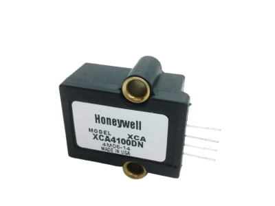 HONEYWELL XCA4100DN