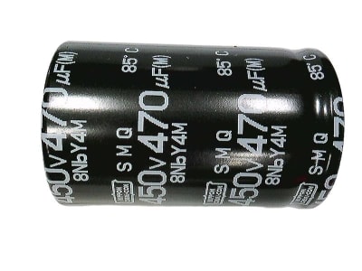 UNITED CHEMI CON ESMQ451VSN471MR45S