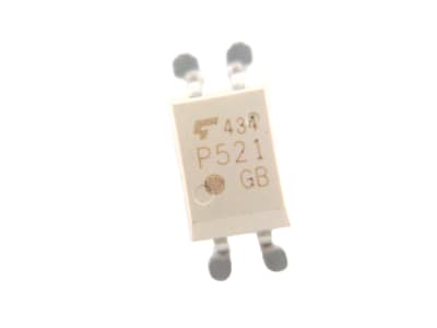 TOSHIBA TLP521-1GBSM