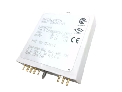 DATAFORTH SCM5B47K-05