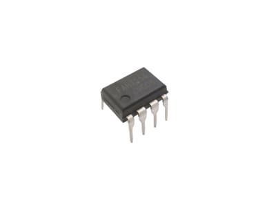 ON SEMICONDUCTOR FAN7554