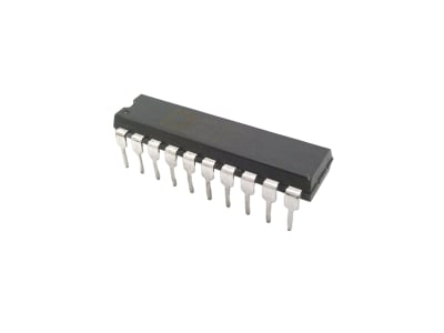 ANALOG DEVICES AD7528JNZ