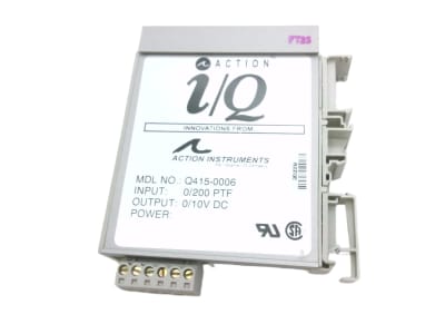 INVENSYS Q415-0006