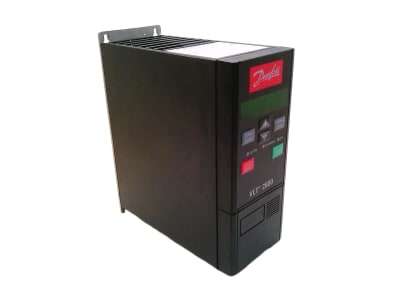DANFOSS VLT2805-P-T4-B20-SB-R1-F12