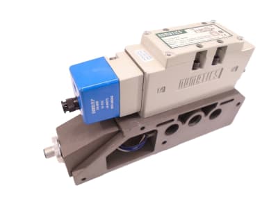 ASCO I23BA415MP56Y61