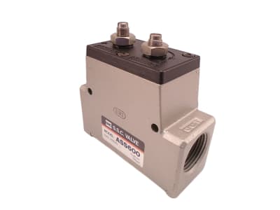 SMC ASS600-10