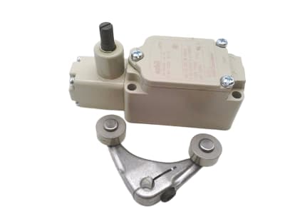 AZBIL CORPORATION 6LS3-J