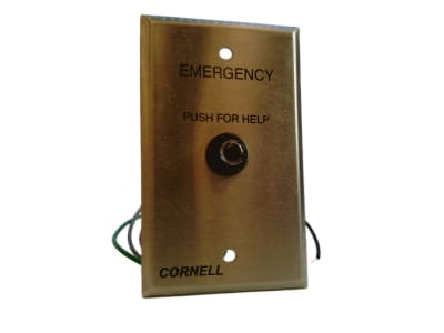 CORNELL COMMUNICATIONS E-113