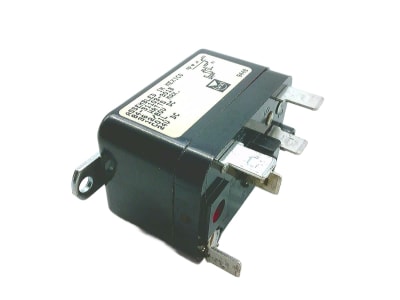 RBM CONTROLS 84-31103-301B